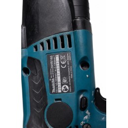 Ciocan rotopercutor Makita DHR165 18V 4Ah SDS Plus