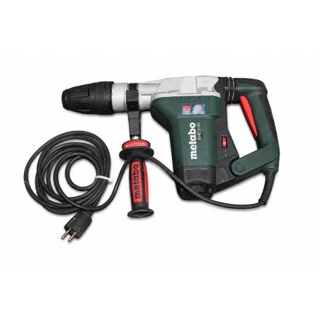 Ciocan rotopercutor Metabo KHE 5-40 SDS Max 1010W