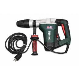 Ciocan rotopercutor Metabo KHE 5-40 SDS Max 1010W