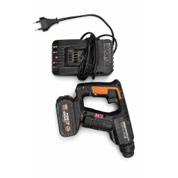 Ciocan Rotopercutor Worx H3