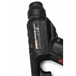 Ciocan Rotopercutor Worx H3