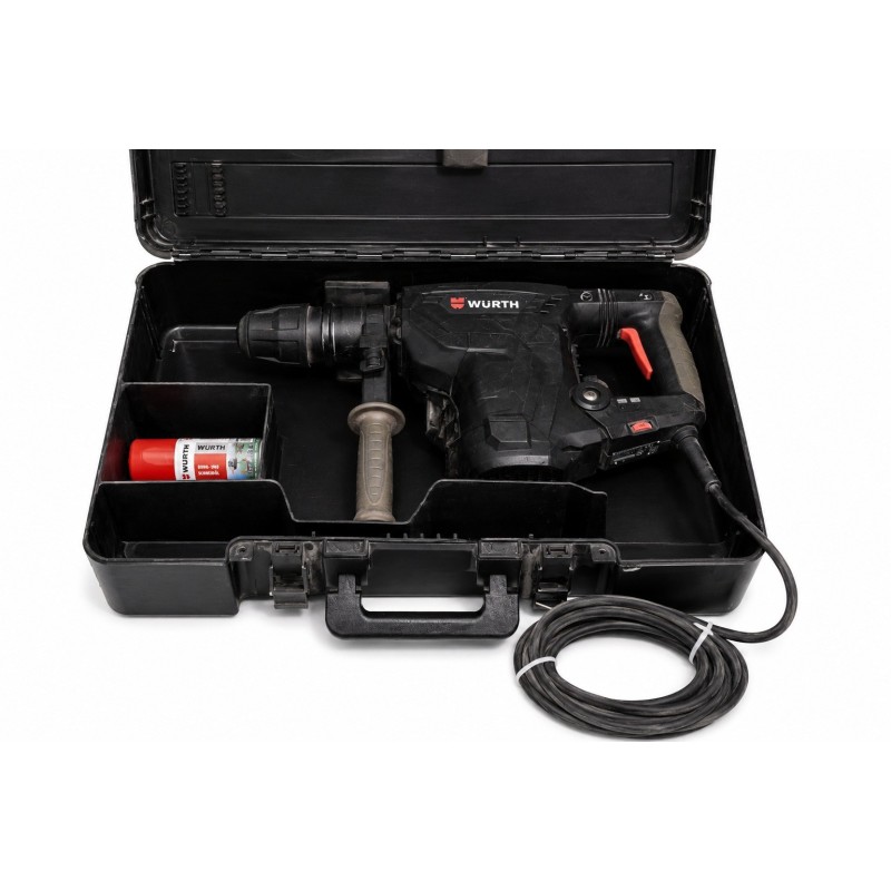 Ciocan rotopercutor Wurth Master BMH 40 Basic 1100W