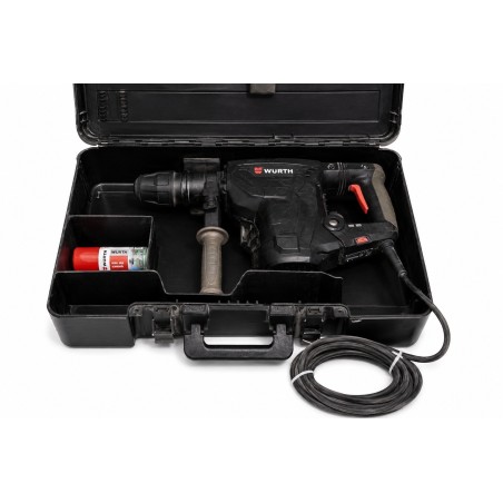 Ciocan rotopercutor Wurth Master BMH 40 Basic 1100W