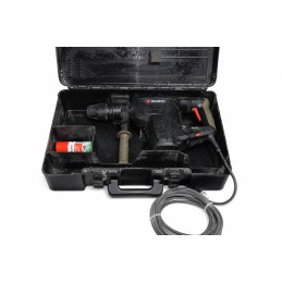 Ciocan rotopercutor Wurth Master BMH 40 Basic 1100W