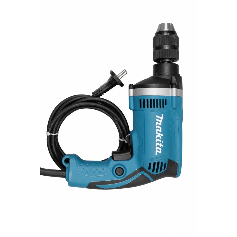 Masina de gaurit cu percutie Makita HP1631 710W 13mm