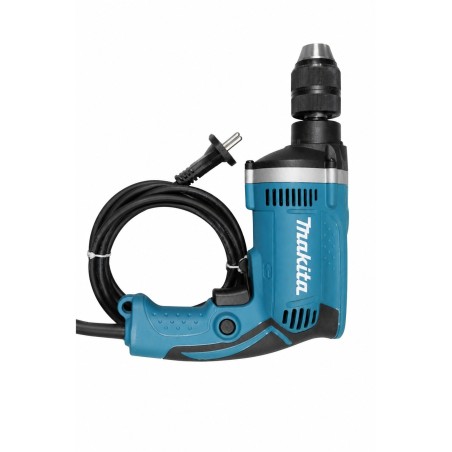 Masina de gaurit cu percutie Makita HP1631 710W 13mm