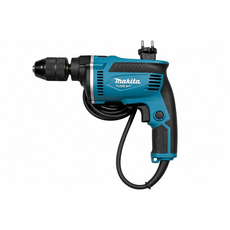 Masina de gaurit cu percutie Makita M8104 480W 13mm