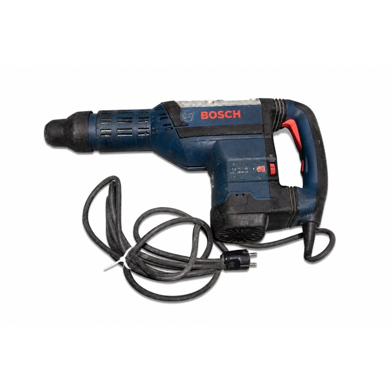 Rotopercutor Bosch GBH 8-45 D SDS Max 1500W Profesional