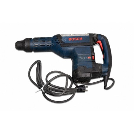 Rotopercutor Bosch GBH 8-45 D SDS Max 1500W Profesional