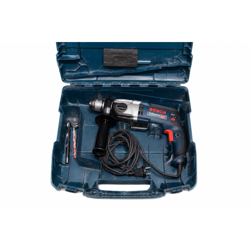 Rotopercutor Bosch GSB 20-2 Professional 850W
