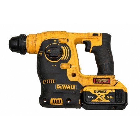 Rotopercutor DeWalt DCH253 18V XR SDS Plus cu acumulator 5Ah