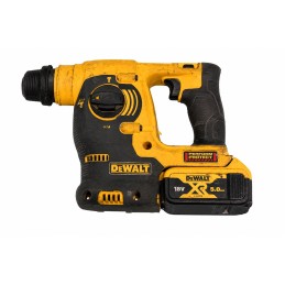 Rotopercutor DeWalt DCH253 18V XR SDS Plus cu acumulator 5Ah