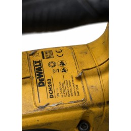 Rotopercutor DeWalt DCH253 18V XR SDS Plus cu acumulator 5Ah