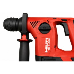 Rotopercutor Hilti TE 4-A22