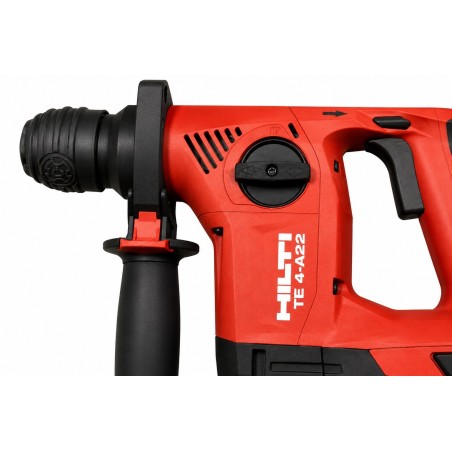 Rotopercutor Hilti TE 4-A22