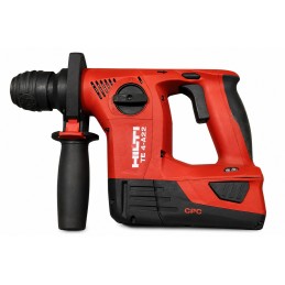 Rotopercutor Hilti TE 4-A22