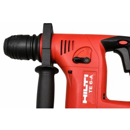 Rotopercutor Hilti TE 6-A