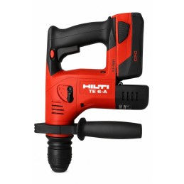 Rotopercutor Hilti TE 6-A