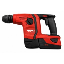 Rotopercutor Hilti TE 6-A22