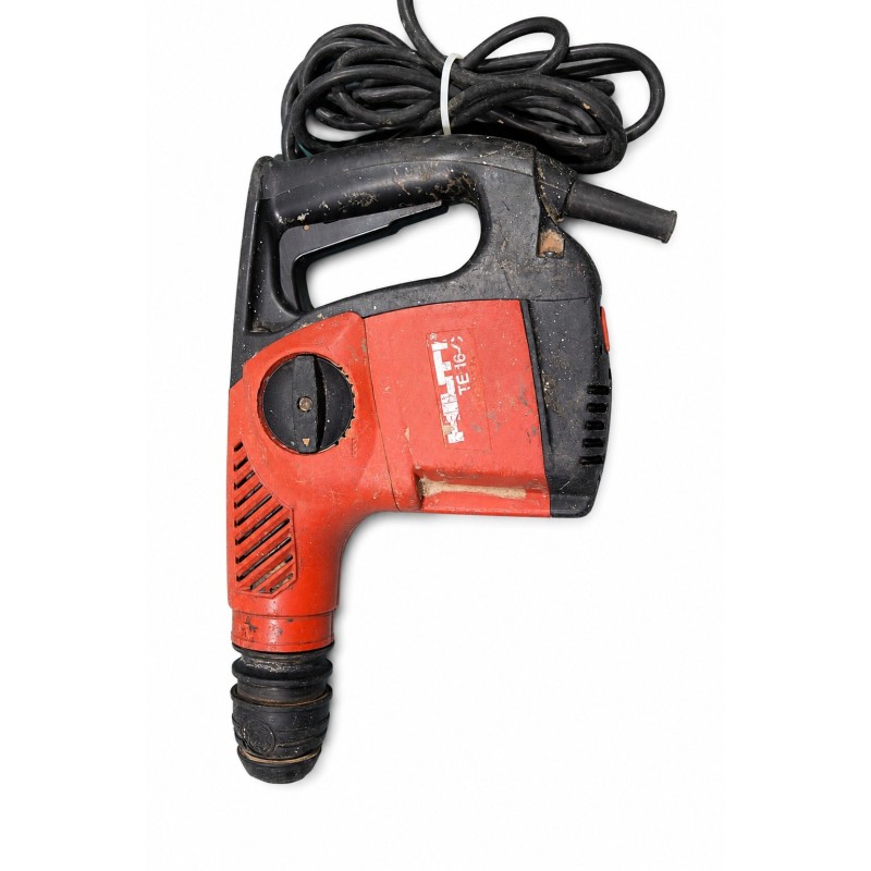 Rotopercutor Hilti TE 16 C