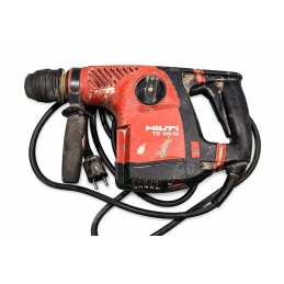 Rotopercutor Hilti TE 30-M