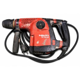 Rotopercutor Hilti TE 30-M