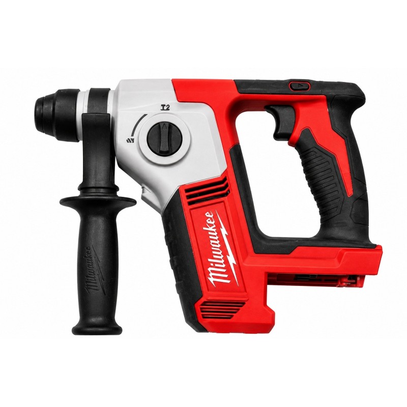 Rotopercutor Milwaukee M18 BH SDS-Plus 18V Corp