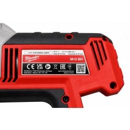 Rotopercutor Milwaukee M18 BH SDS-Plus 18V Corp