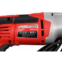 Rotopercutor Milwaukee PD2E 24 R 1020W