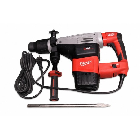 Rotopercutor SDS Max Milwaukee K750 S 1550W AVS Plus