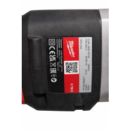 Rotopercutor SDS Max Milwaukee K750 S 1550W AVS Plus