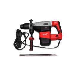 Rotopercutor SDS Max Milwaukee K750 S 1550W AVS Plus