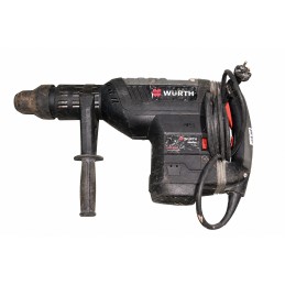 Rotopercutor SDS-Max Würth MKE 45-XE 1500W