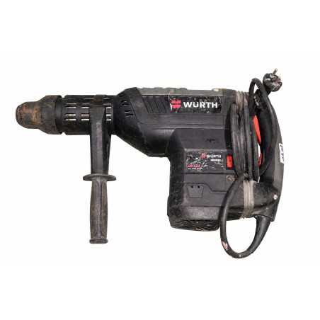 Rotopercutor SDS-Max Würth MKE 45-XE 1500W