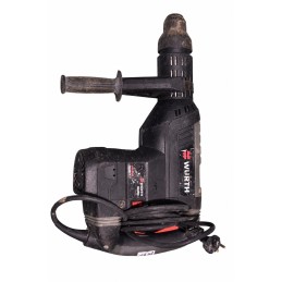 Rotopercutor SDS-Max Würth MKE 45-XE 1500W