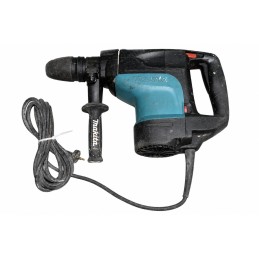 Rotopercutor SDS-Max Makita HR4501C 1350W 45mm
