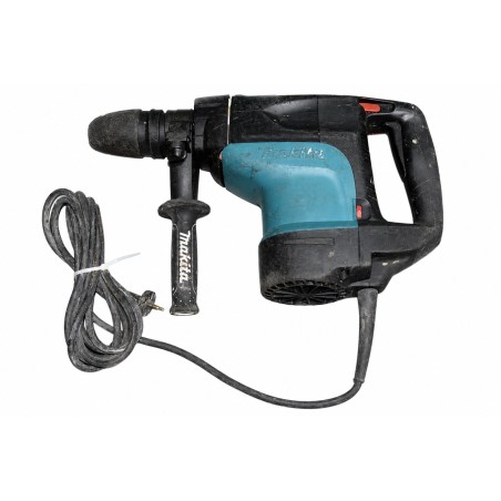Rotopercutor SDS-Max Makita HR4501C 1350W 45mm
