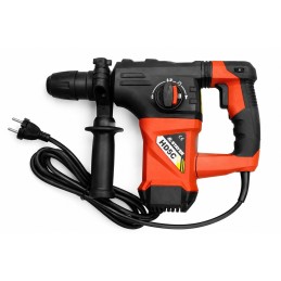 Rotopercutor SDS-Plus Stayer HD5C 1500W 5J
