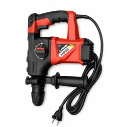 Rotopercutor SDS-Plus Stayer HD5C 1500W 5J