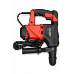 Rotopercutor SDS-Plus Stayer HD5C 1500W 5J