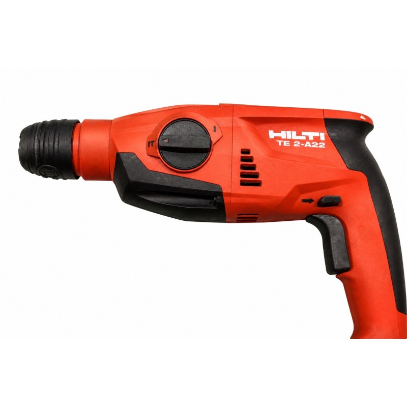 Rotopercutorul Hilti TE 2-A22