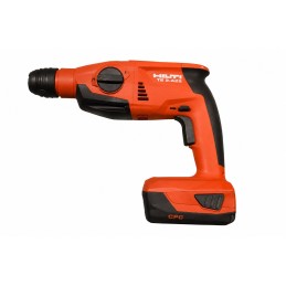 Rotopercutorul Hilti TE 2-A22