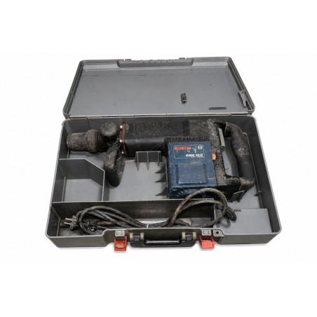 Ciocan demolator Bosch GSH 10 C Professional SDS-Max 1450W