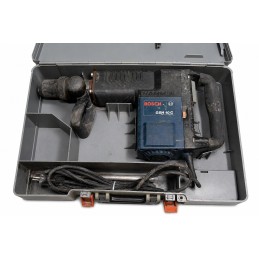 Ciocan demolator Bosch GSH 10 C Professional SDS-Max 1450W