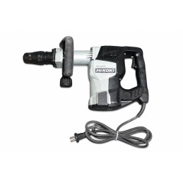 Ciocan demolator HiKOKI H60MC Hex 1250W Profesional