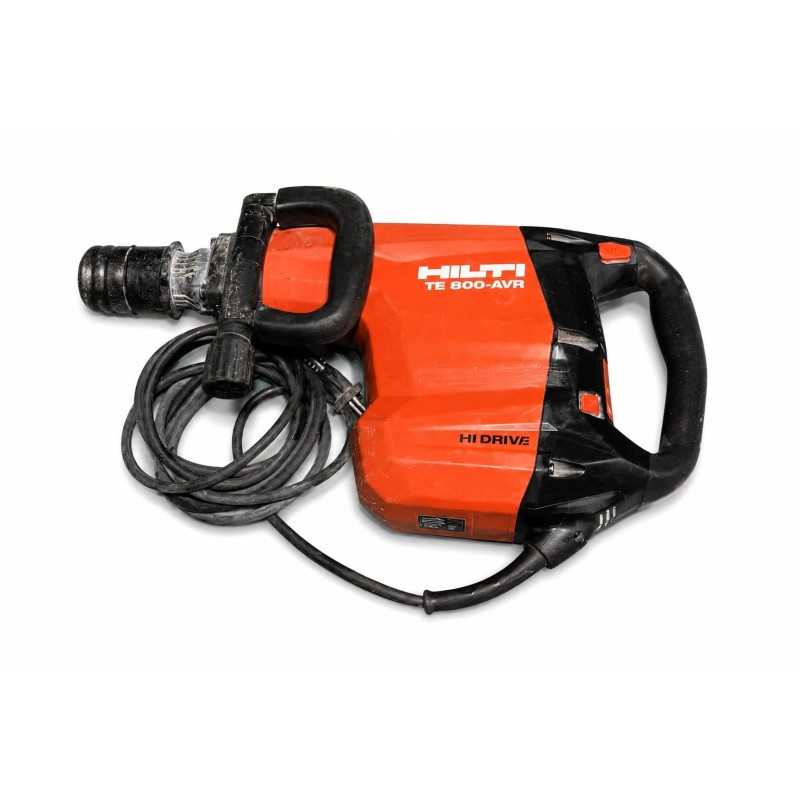 Ciocan demolator Hilti TE 800-AVR