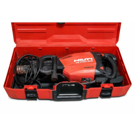 Ciocan demolator Hilti TE 1000-AVR SDS Max 1750W
