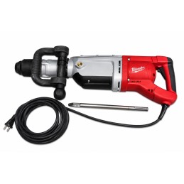 Ciocan demolator Milwaukee K900 S SDS Max 1600W