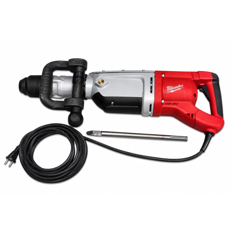 Ciocan demolator Milwaukee K900 S SDS Max 1600W
