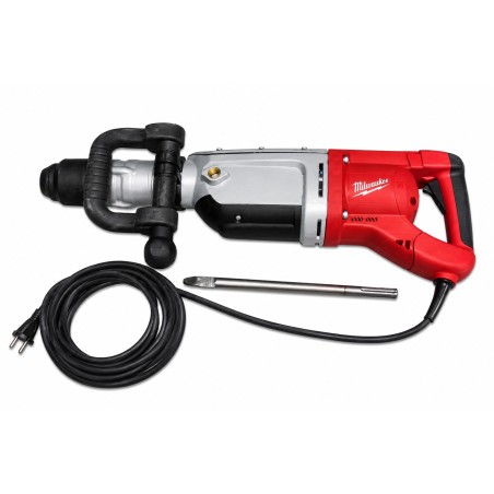 Ciocan demolator Milwaukee K900 S SDS Max 1600W